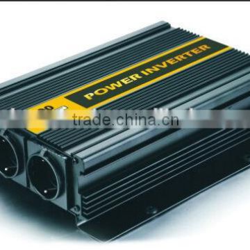 French 12V power inverter