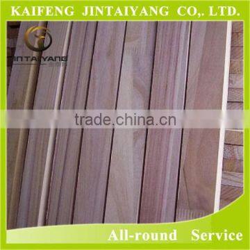 paulownia plywood for furniture and decoration