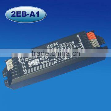 Double Electronic Ballast A Type