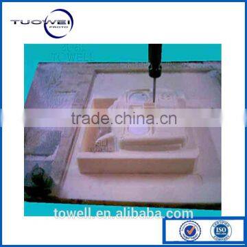 Tuowei CNC Router CNC MillingRapid Prototype Make in China photo-4