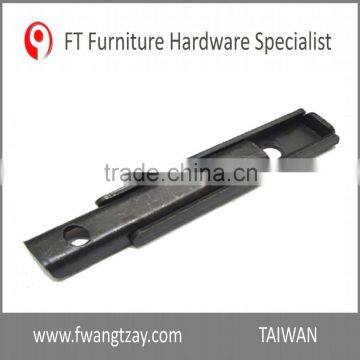 MIT	High Quality 2 Inch Chair Backs Metal Slide Rail Hanging Hardware