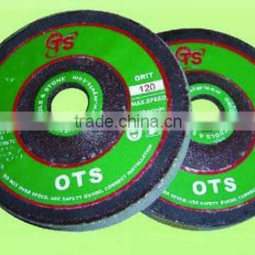 OTS PVA Marble Polishing Wheel 4" X 10 X 16mm