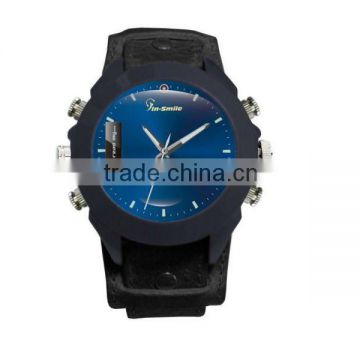 Sport Multifunction Dual Night Vision Watch