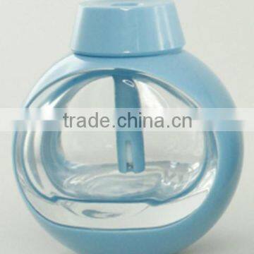 original factory 2016 Glass Mini Usb Humidifier With Changeable led light