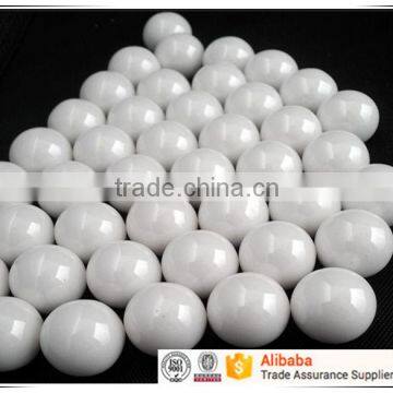 alumina ceramic ball chrome steel ball