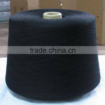 Recycled Polyester Yarn for Jean