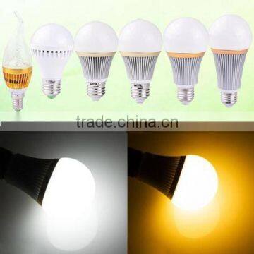 LED Bulb Light, 9W SMD 5630
