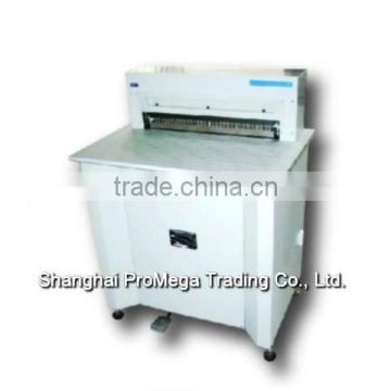 Paper Punching Machine