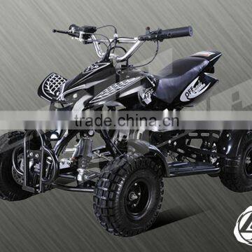 COOL 2 STROKE 49CC OFF ROAD MINI ATV