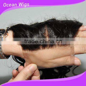 Hair Extensions Closure