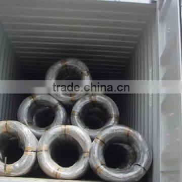 Galvanized Iron Wire