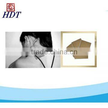 cervical spondylosis patch