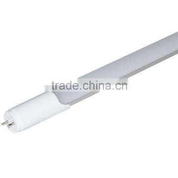 High CRI of 80Ra T8 led tube with TUV & UL certificates