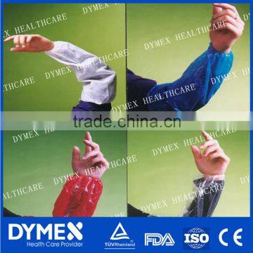 PVC/PP/PE Working Waterproof Sleeve Cover