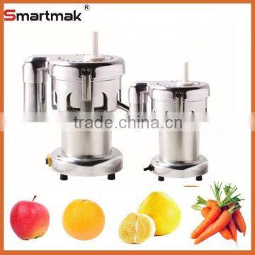 Restaurant Electric Commercial Fruit Juicer, Best Fruit Vegetable Juicer, Carrot centrifugal juicer