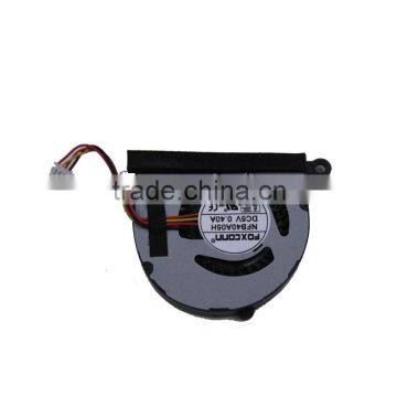 NEW laptop cpu cooler fan for ASUS EEE PC 1015PEM 1015PED 1011p 1015B 1015p 1015PE 1015PW KSB0405HA AE38 NFB40A05H-AF63 AB16