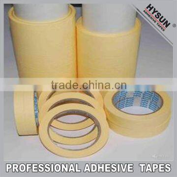 printed masking tape for decoration