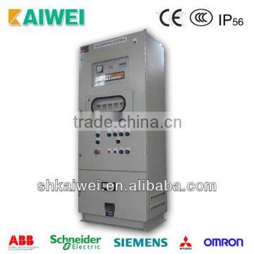 IP66 Positive Pressure Explosion proof Control Cabinet