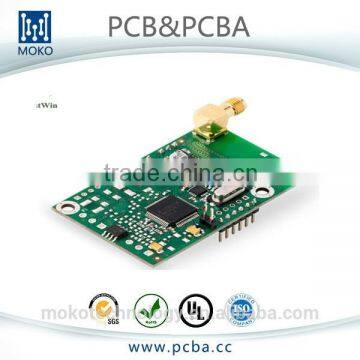 Electric PCB, Electronic PCB, Electrical PCB photo-2