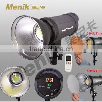 SN-1000 Big Power LED photo Light