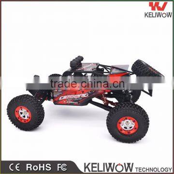 Best Seller Desert Eagle Remote Control Car rc Truck With Buggy Kit for Sales photo-3