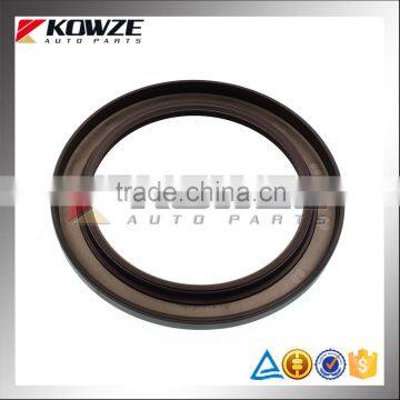 Rear Auto Crankshaft Oil Seal For Mitsubishi Lancer Lancer Classic CS1A CS2A CS3A CS3W MD372250