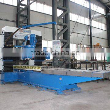 Plano Milling Machine