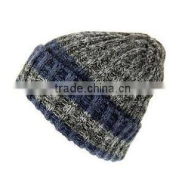 Custom all kinds of knitting hat/ski beanie hat