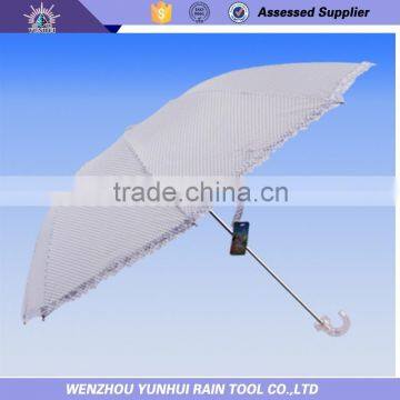 5 fold umbrella