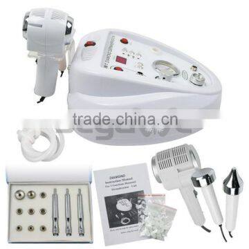 diamond tip microdermabrasion machines