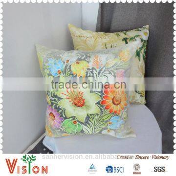 Hand made Facny Hugging Cushion