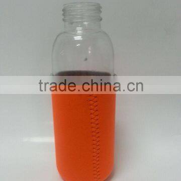 Neoprene Cup Bottle Sleeve Cover Holder photo-3