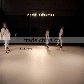 Hockey Slide Board/pe 500 Polythylene Sheet/slide Board photo-2