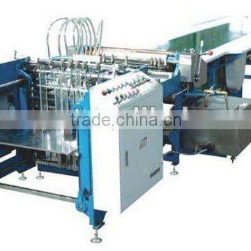 CTY-650 series semi- auto photo album maker