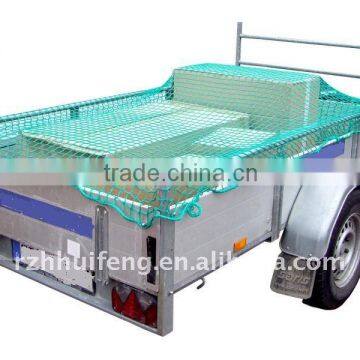 Vehicle cargo Nets for truck