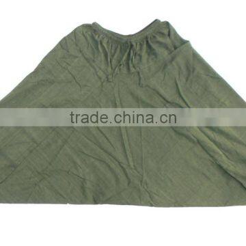 Olive Green Yoga Pant photo-2