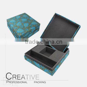 Promotion cardboard paper gift box