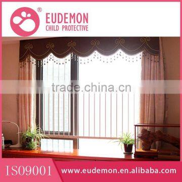 Child Safety Steel Security Window Fence with Good Quality