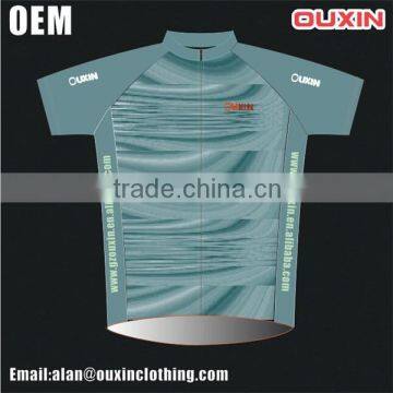 Excellent outdoor CBM cycling team clothing