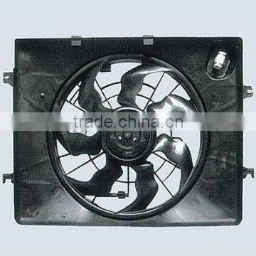 Hyundai Sonata-8 Radiator Cooling Fan OE 25380-3R470