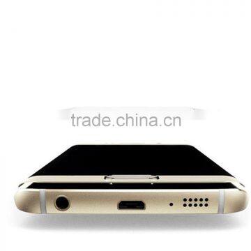 Newest 9h 2.5D Shinning Printing Cell Phone Glass Screen Protector photo-5