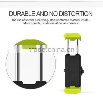 2016 Hot Product Car Air Vent Phone Mount for IPhone, Samsung Media Player, PDA, All Kinds of Smart Phone photo-6