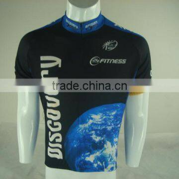 China custom cycling jersey team cycling jersey with bib cycling jersey