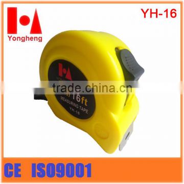 YUCHENG county YONGHENG tape measuring measuring tape body