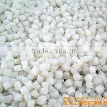 HDPE HHM5502LW plastic granules