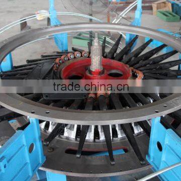 FIBC Jumbo Bag Production Line photo-4