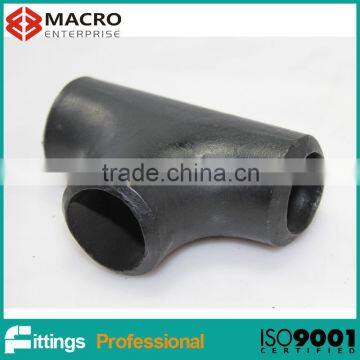 Gas/Oil/Water Transport Seamless Steel Butt Weld Fittings