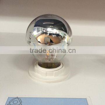 New Products G45 220 E14 SMD LED 3W Housing CE RoHS 3W photo-3