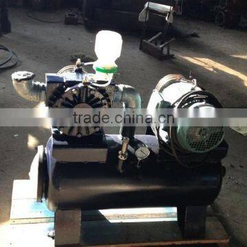 850L vacuum pump for milking machine