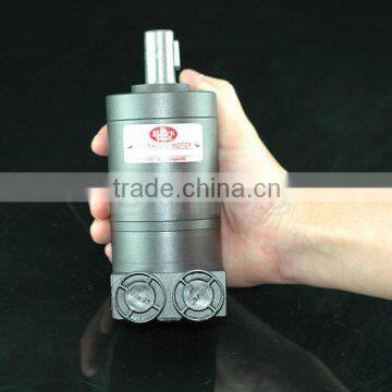 Blince small motor OMM8,OMM12.5,OMM20,OMM32,OMM40,OMM50cc,1500 rpm hydraulic motor